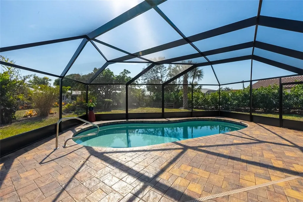 14 Stone Mountain Boulevard Englewood FL 34223