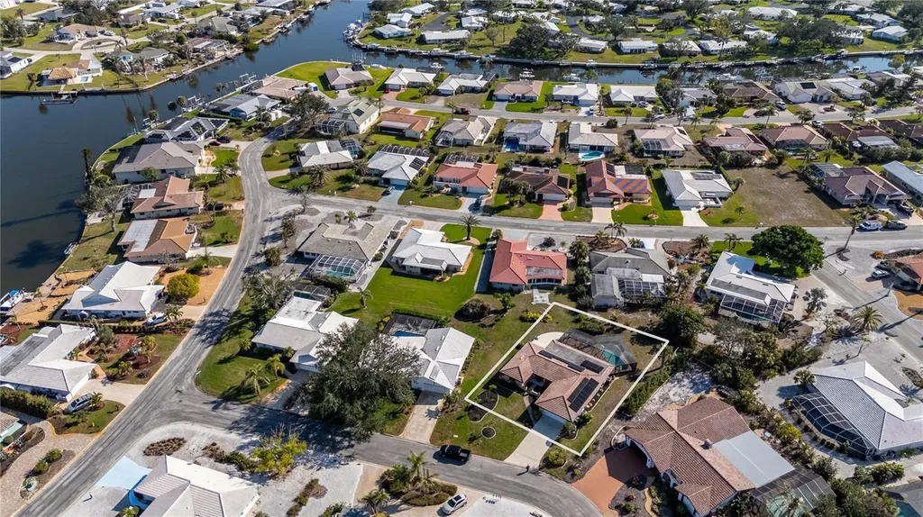 14 Stone Mountain Boulevard Englewood FL 34223