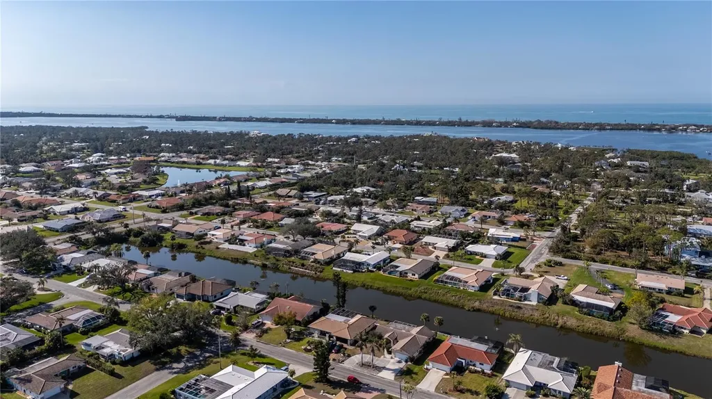 14 Stone Mountain Boulevard Englewood FL 34223