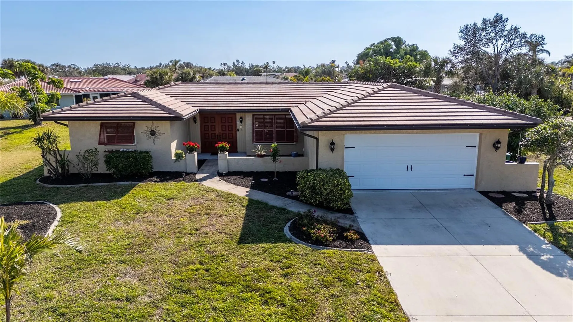 14 Stone Mountain Boulevard Englewood FL 34223