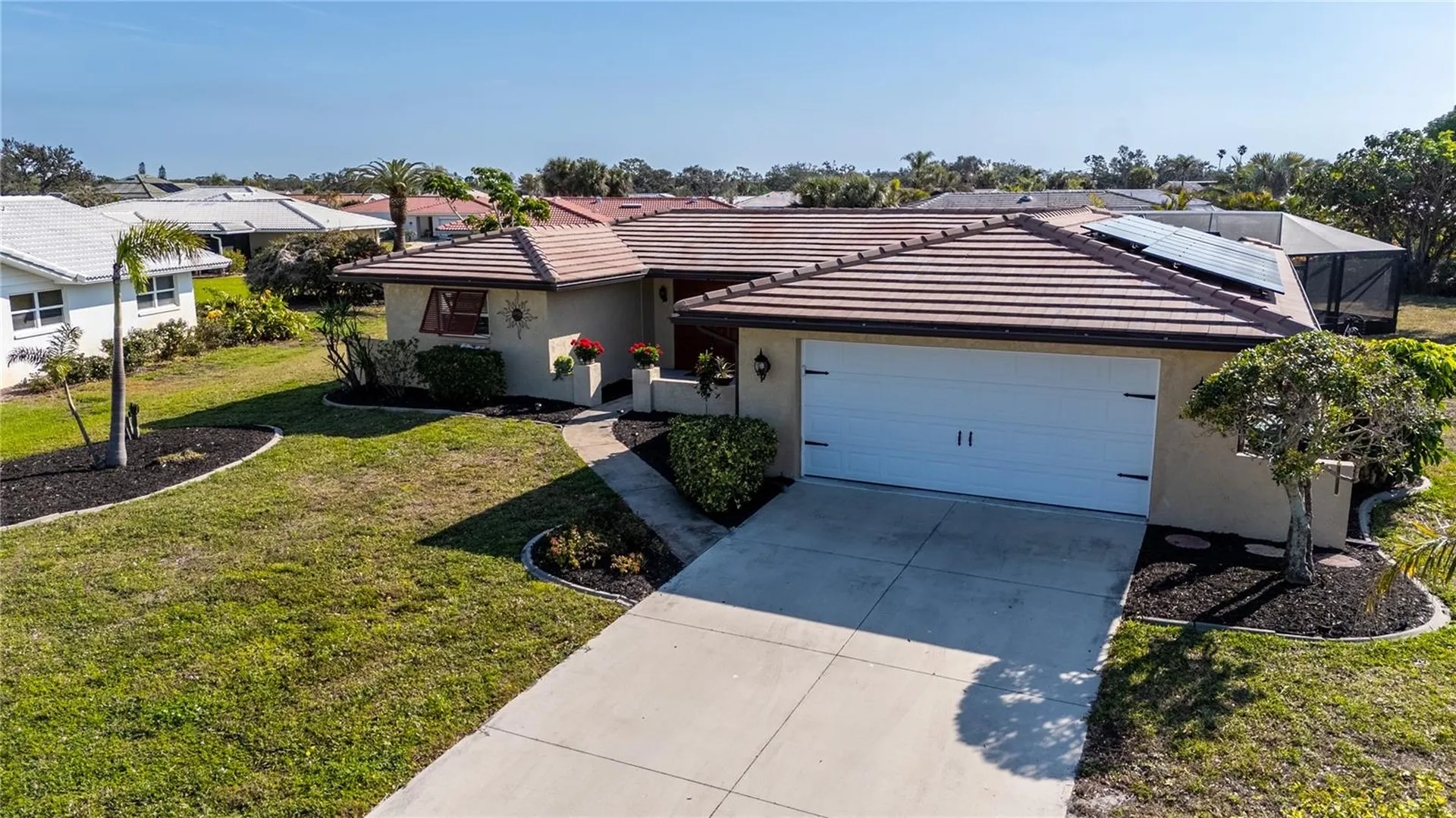 14 Stone Mountain Boulevard Englewood FL 34223