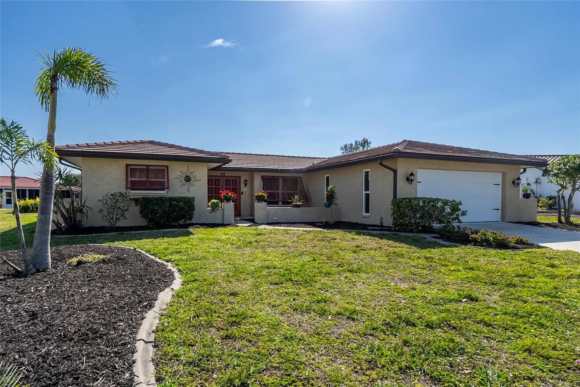 14 Stone Mountain Boulevard Englewood FL 34223