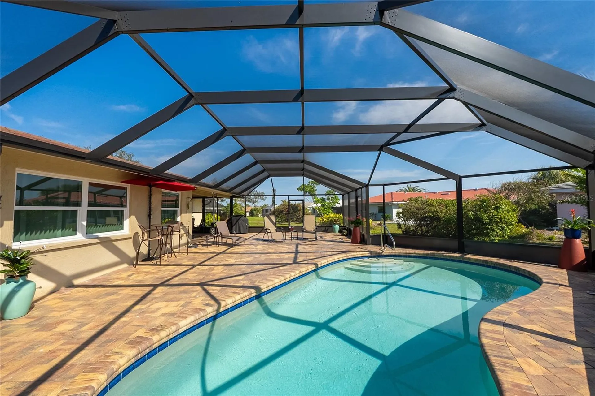 14 Stone Mountain Boulevard Englewood FL 34223