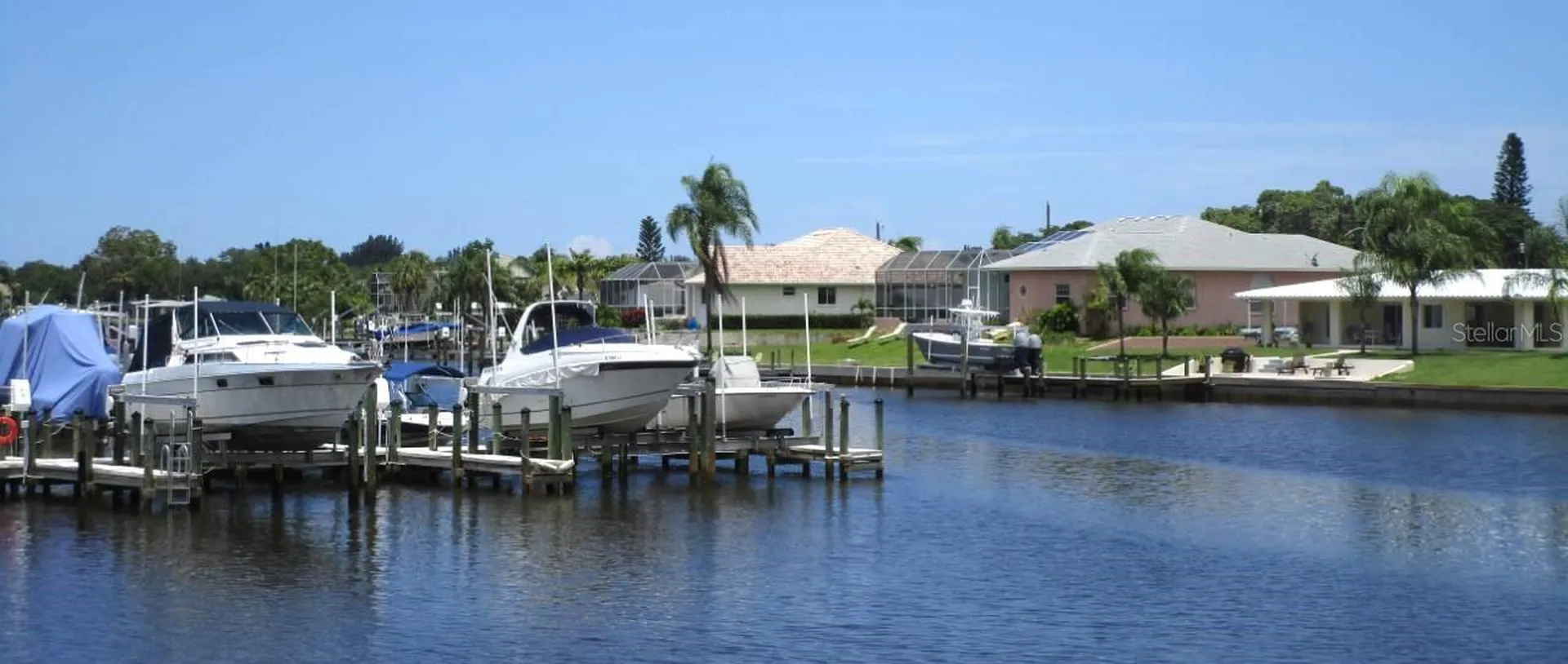 14 Stone Mountain Boulevard Englewood FL 34223
