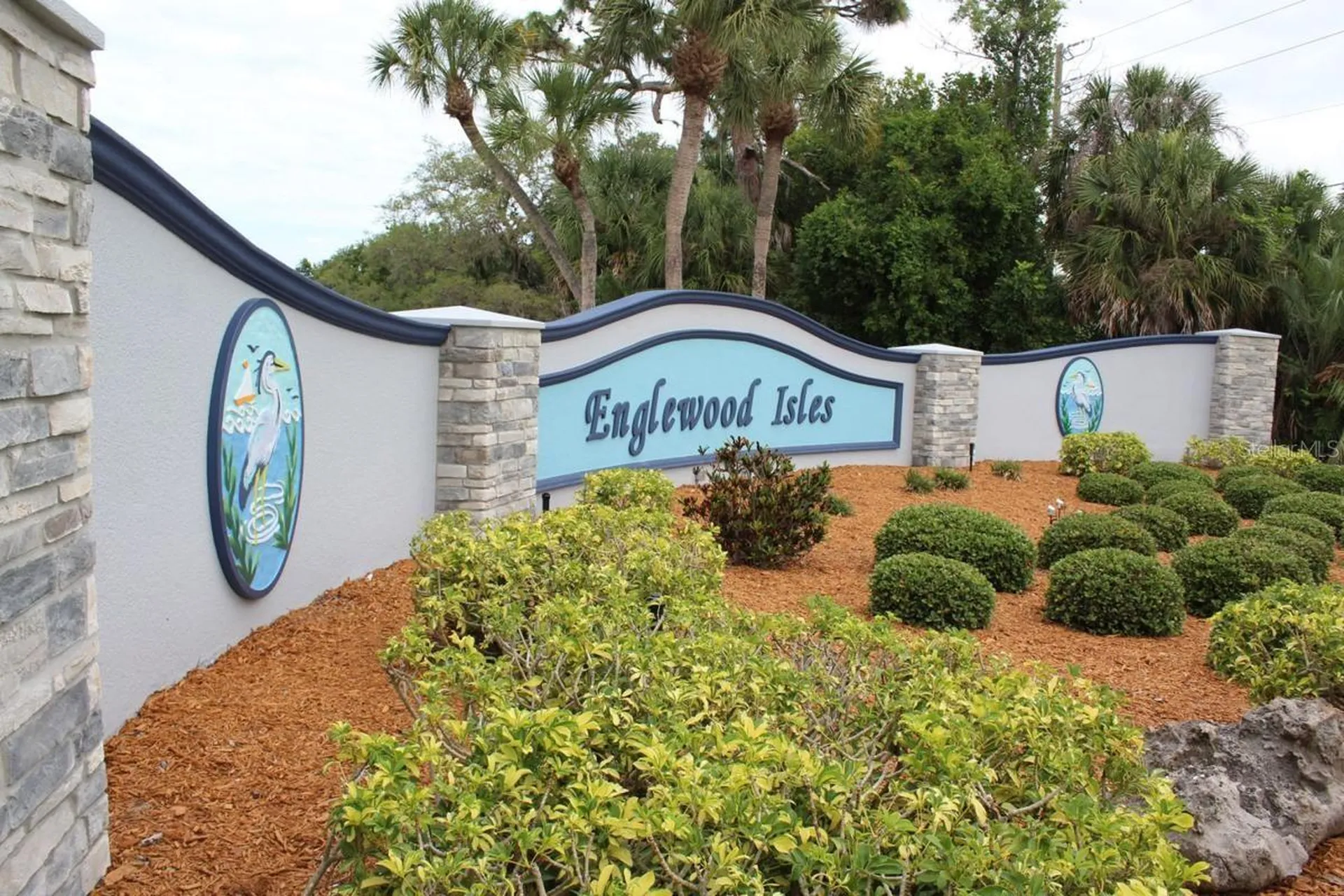14 Stone Mountain Boulevard Englewood FL 34223