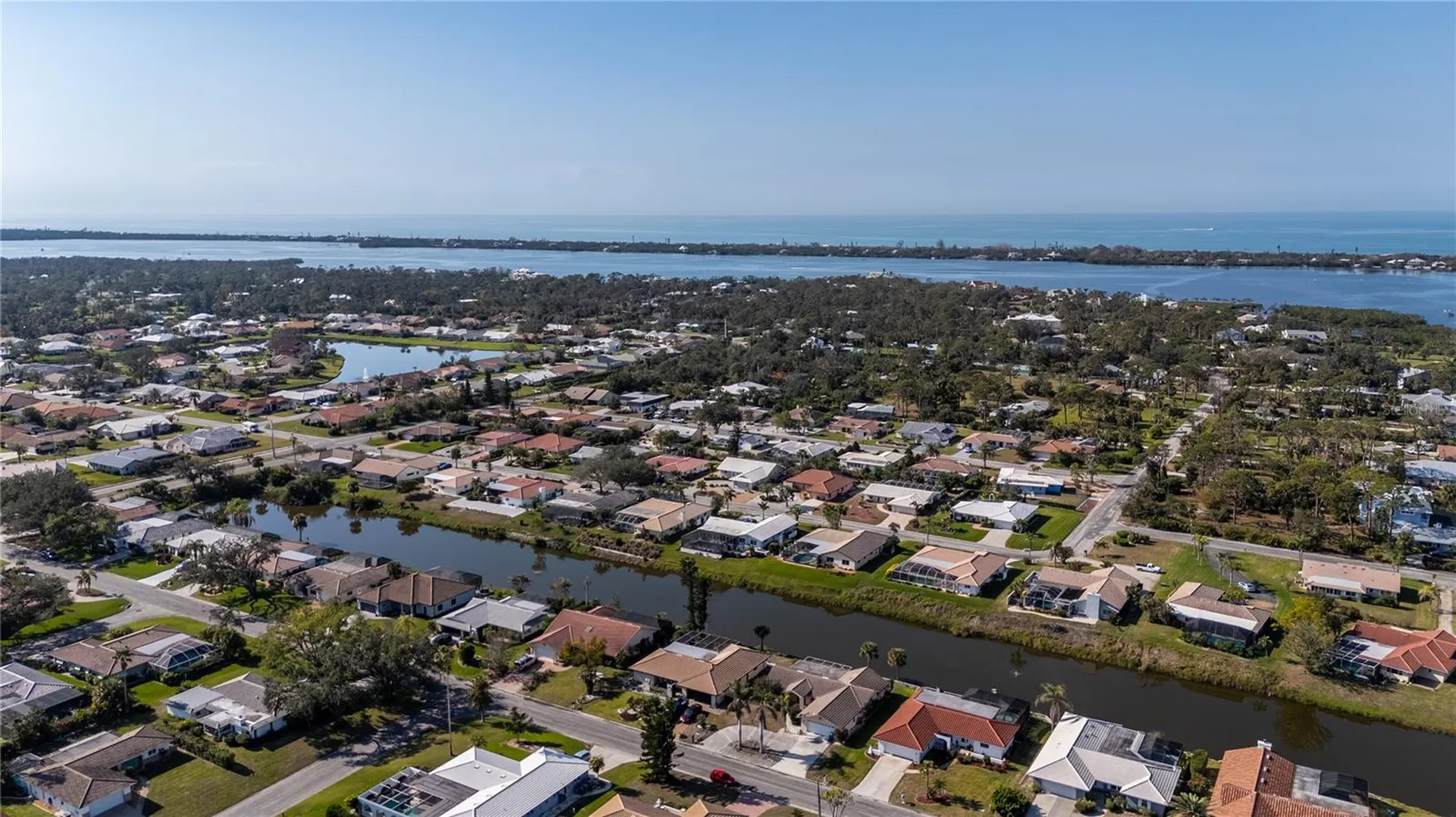 14 Stone Mountain Boulevard Englewood FL 34223