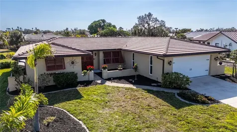 14 Stone Mountain Boulevard Englewood FL 34223