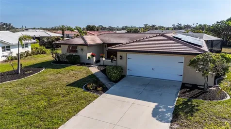 14 Stone Mountain Boulevard Englewood FL 34223