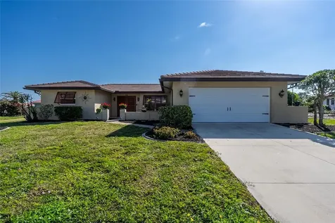 14 Stone Mountain Boulevard Englewood FL 34223