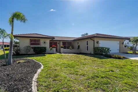 14 Stone Mountain Boulevard Englewood FL 34223