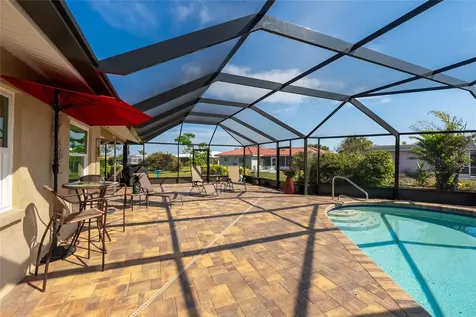 14 Stone Mountain Boulevard Englewood FL 34223