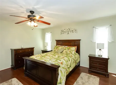 14 Stone Mountain Boulevard Englewood FL 34223
