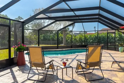 14 Stone Mountain Boulevard Englewood FL 34223