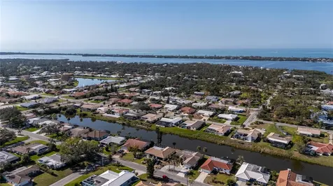 14 Stone Mountain Boulevard Englewood FL 34223