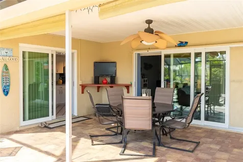 14 Stone Mountain Boulevard Englewood FL 34223