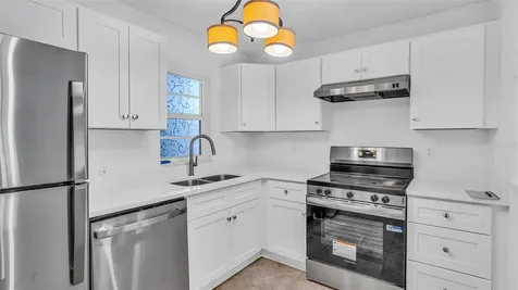 7405 Bay Island Drive S South Pasadena FL 33707