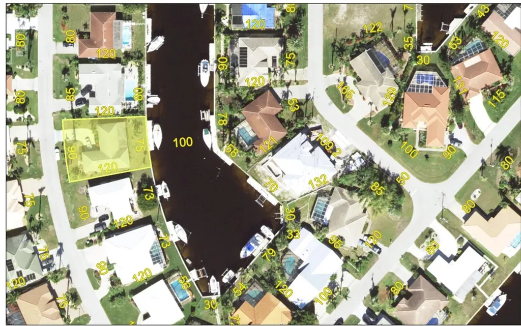 84 Sabal Drive Punta Gorda FL 33950