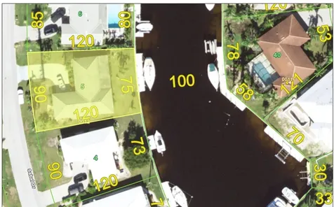 84 Sabal Drive Punta Gorda FL 33950