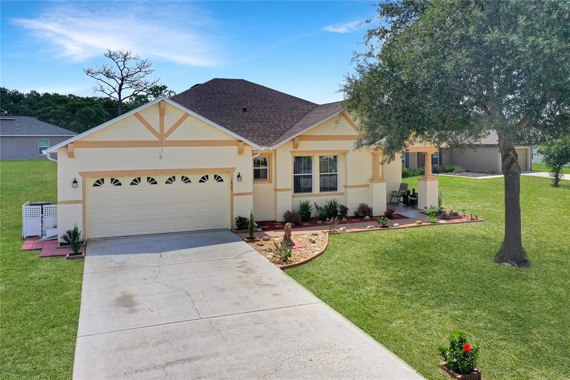 1405 Hillsborough Way Kissimmee FL 34759