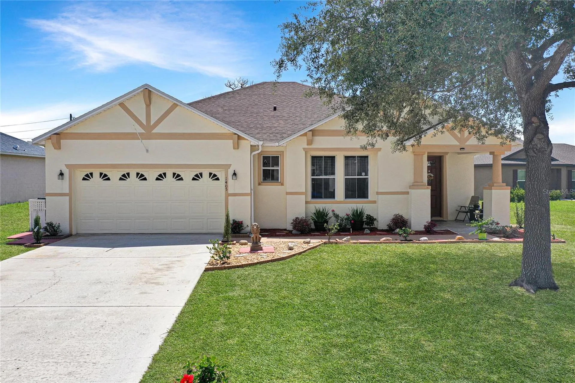 1405 Hillsborough Way Kissimmee FL 34759