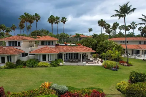 5 The Greens Villas At Dorado Beach Dorado PR 00646