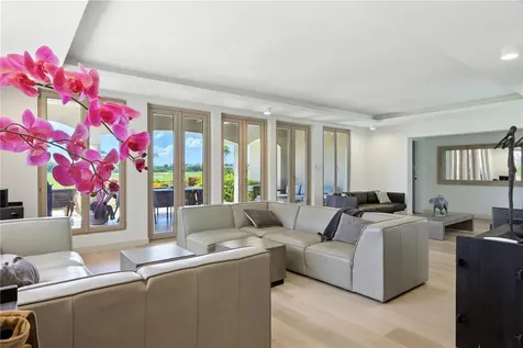 5 The Greens Villas At Dorado Beach Dorado PR 00646