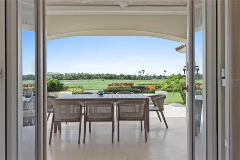 5 The Greens Villas At Dorado Beach Dorado PR 00646