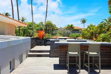5 The Greens Villas At Dorado Beach Dorado PR 00646