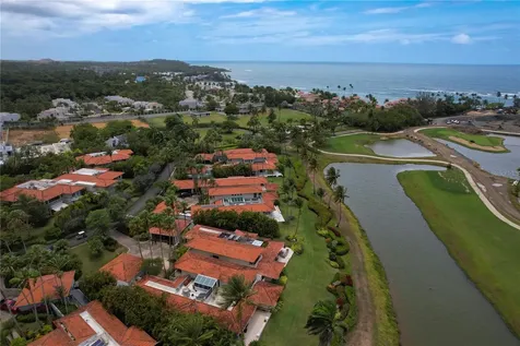 5 The Greens Villas At Dorado Beach Dorado PR 00646