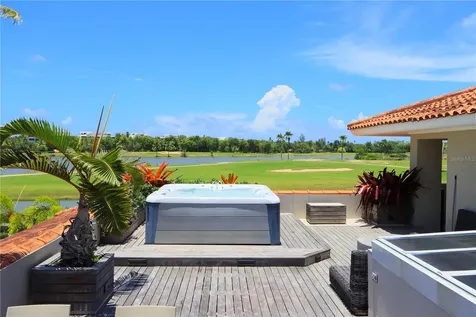 5 The Greens Villas At Dorado Beach Dorado PR 00646
