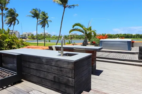 5 The Greens Villas At Dorado Beach Dorado PR 00646