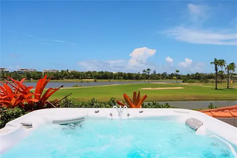 5 The Greens Villas At Dorado Beach Dorado PR 00646