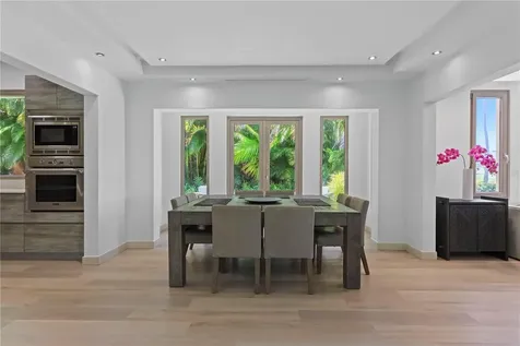 5 The Greens Villas At Dorado Beach Dorado PR 00646