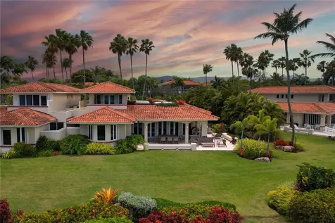 5 The Greens Villas At Dorado Beach Dorado PR 00646