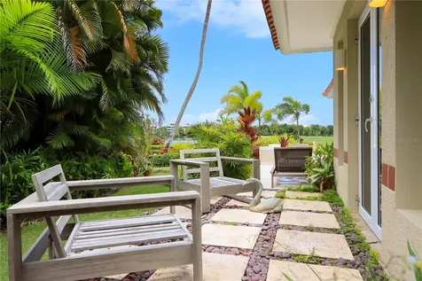 5 The Greens Villas At Dorado Beach Dorado PR 00646