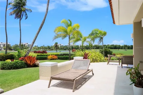 5 The Greens Villas At Dorado Beach Dorado PR 00646