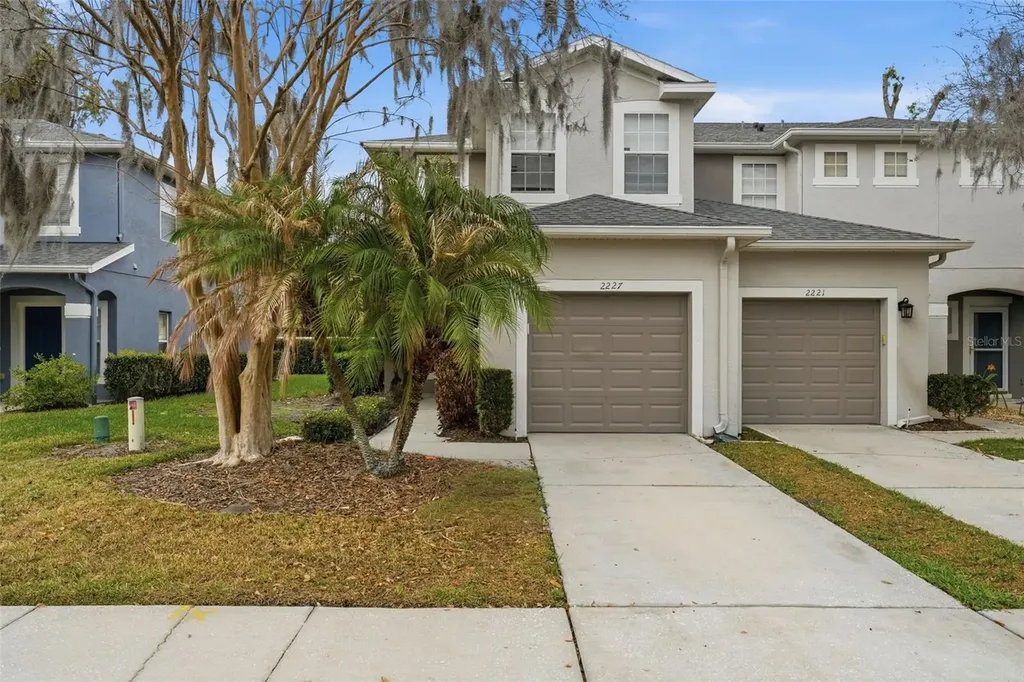 2227 Brancaster Circle Ocoee FL 34761