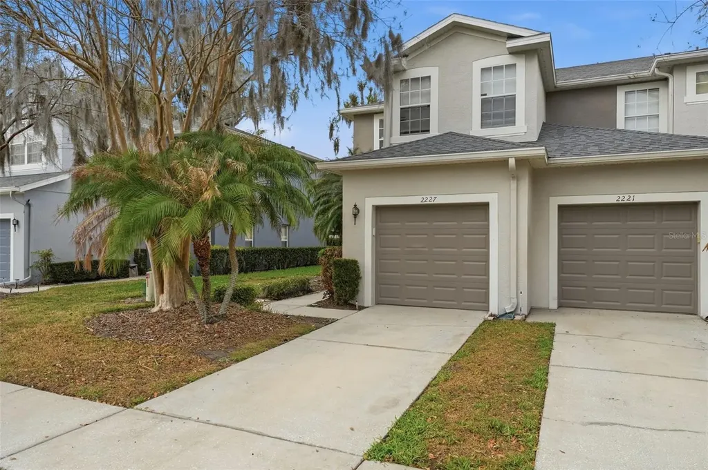 2227 Brancaster Circle Ocoee FL 34761