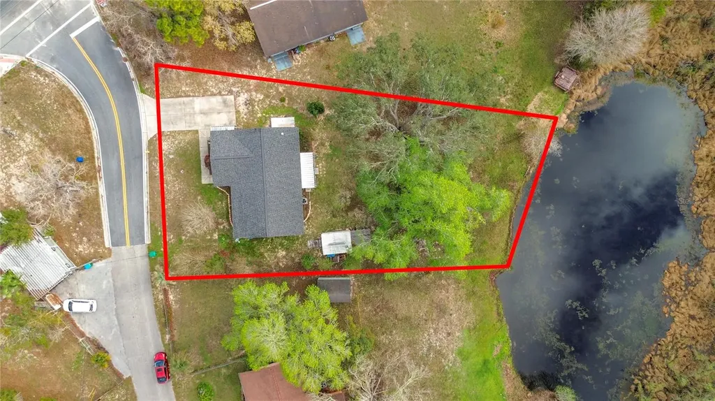 1975 N Scenic Way Crystal River FL 34429