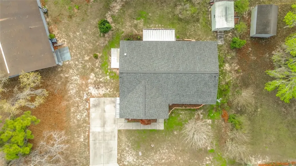 1975 N Scenic Way Crystal River FL 34429