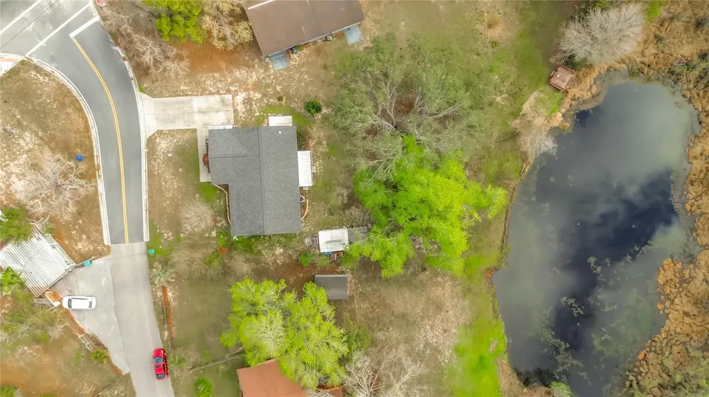 1975 N Scenic Way Crystal River FL 34429