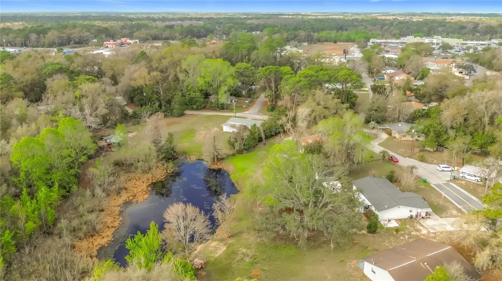 1975 N Scenic Way Crystal River FL 34429