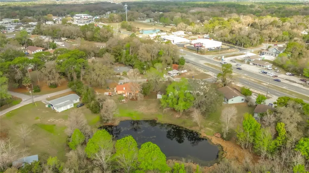 1975 N Scenic Way Crystal River FL 34429