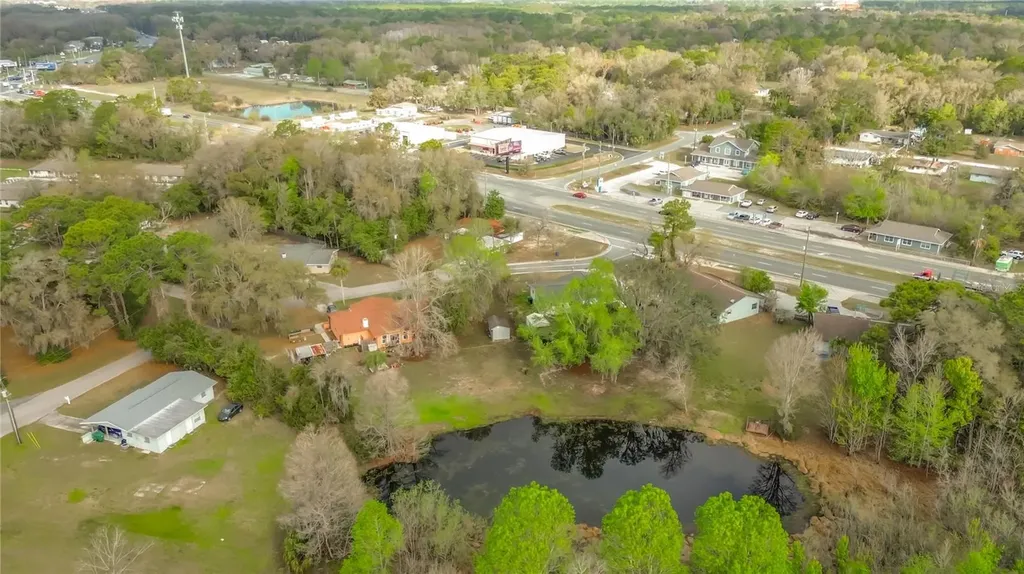 1975 N Scenic Way Crystal River FL 34429