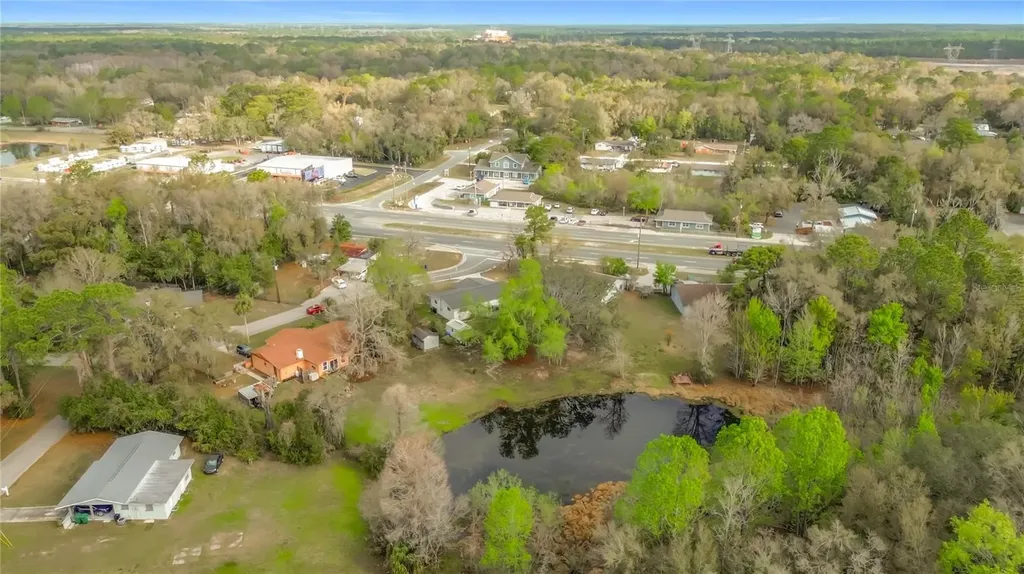 1975 N Scenic Way Crystal River FL 34429