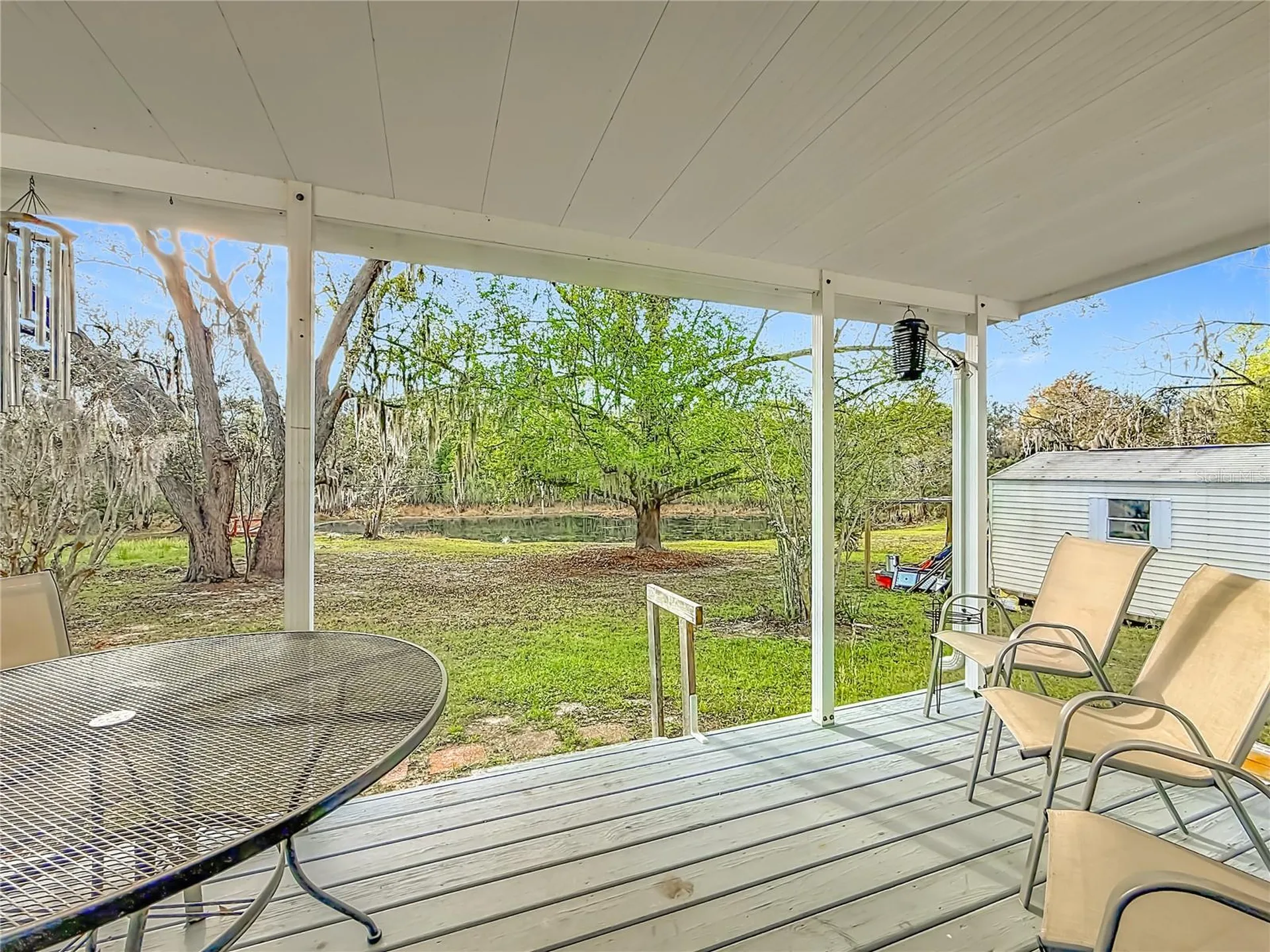 1975 N Scenic Way Crystal River FL 34429
