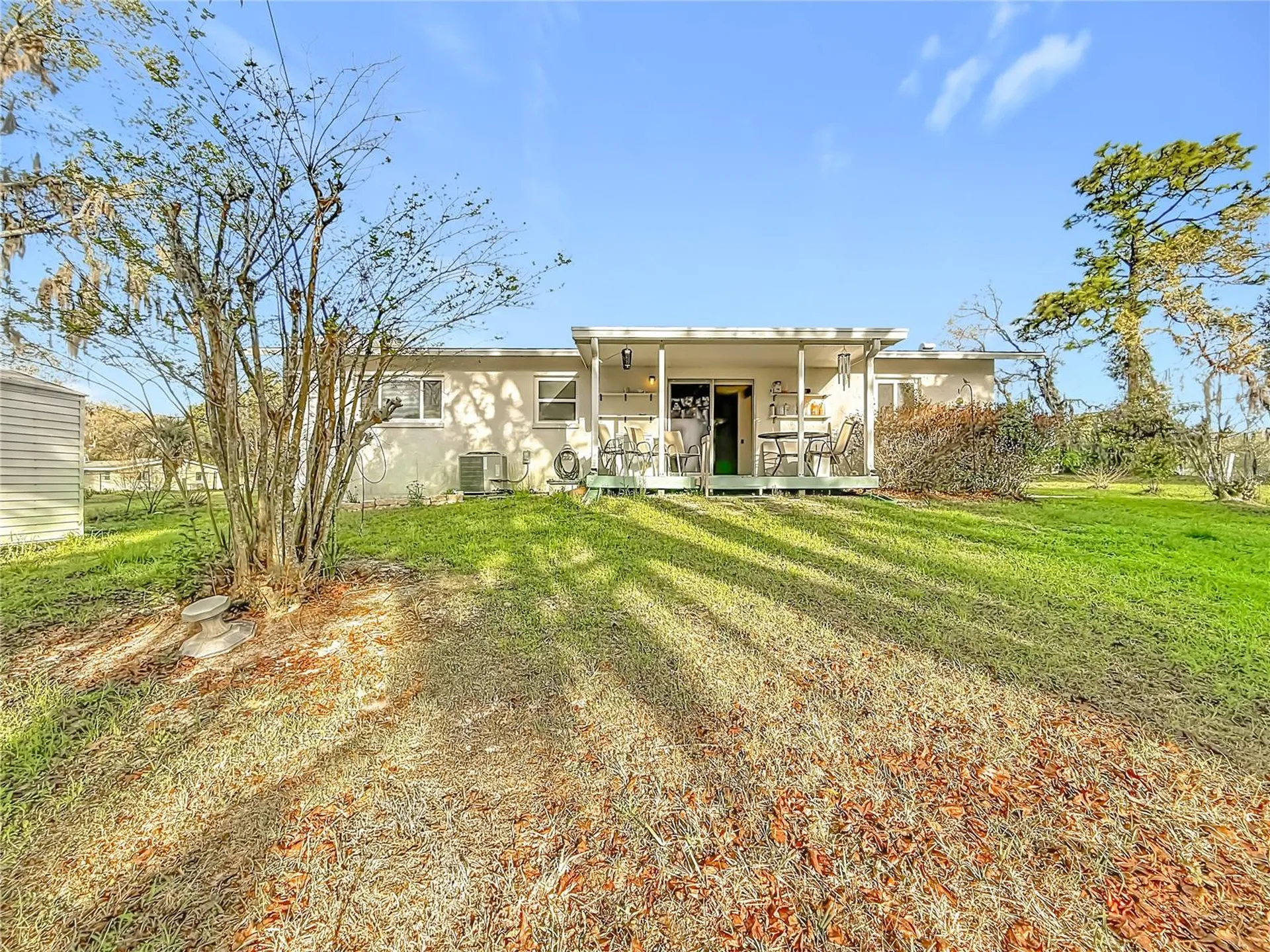 1975 N Scenic Way Crystal River FL 34429