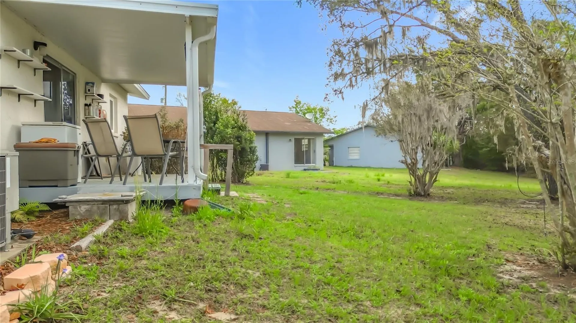 1975 N Scenic Way Crystal River FL 34429