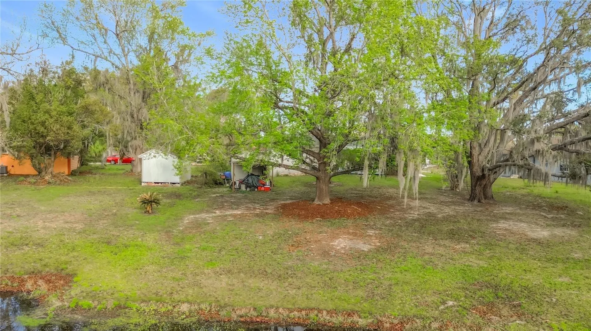 1975 N Scenic Way Crystal River FL 34429