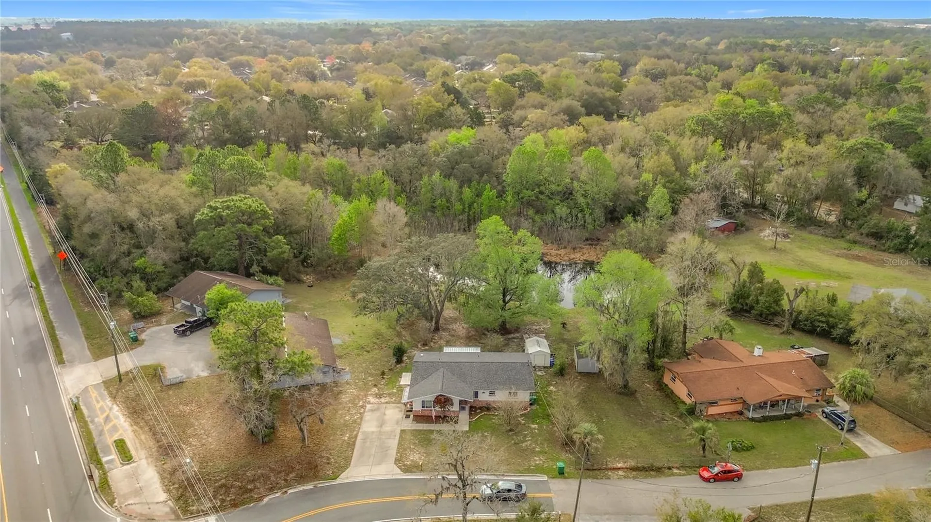 1975 N Scenic Way Crystal River FL 34429